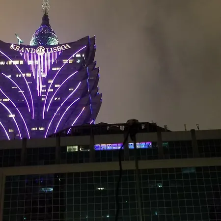 Centro Macau Room Stay